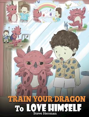 Train Your Dragon to Love Himself