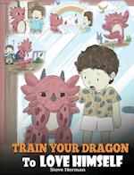 Train Your Dragon to Love Himself