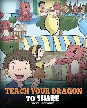 Teach Your Dragon To Share