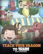 Teach Your Dragon To Share