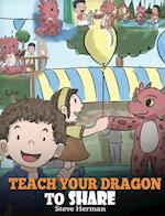 Teach Your Dragon To Share