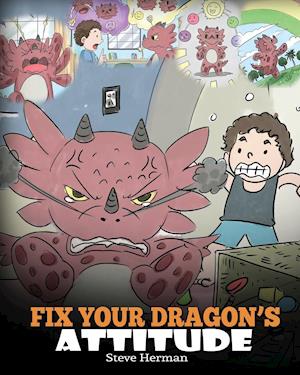 Fix Your Dragon's Attitude