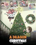 A Dragon Christmas