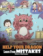 Help Your Dragon Learn From Mistakes