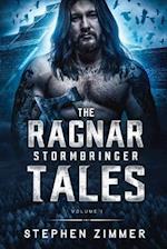The Ragnar Stormbringer Tales