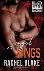 Singed Wings 