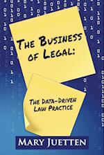 The Business of Legal