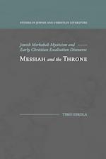 Messiah and the Throne