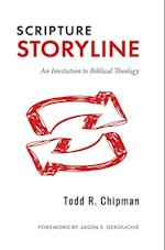 Scripture Storyline