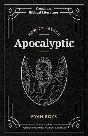 How to Preach Apocalyptic