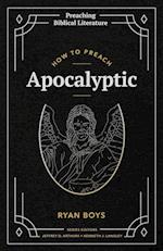 How to Preach Apocalyptic