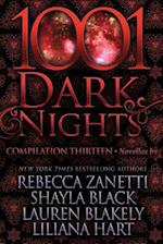 1001 Dark Nights