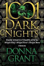 Dark Kings Compilation