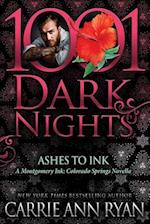 Ashes to Ink