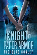 Knight in Paper Armor 