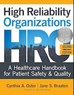 High Reliability Organizations, Second Edition