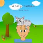 A Cat for William