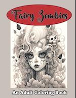 Fairy Zombie 