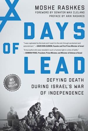 Days of Lead