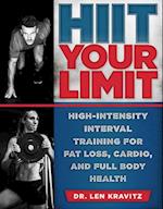 Hiit Your Limit