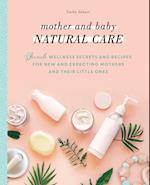 Mother and Baby Natural Care