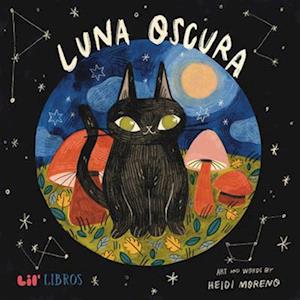 Luna oscura