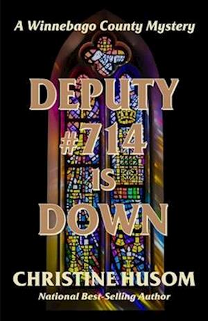 Deputy #714 Is Down