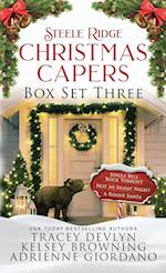 Steele Ridge Christmas Caper Box Set 3