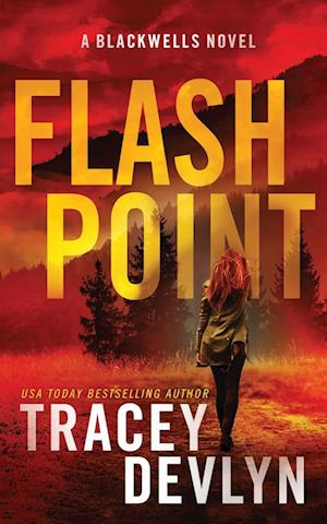 Flash Point