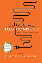 The Great Culture [dis]connect