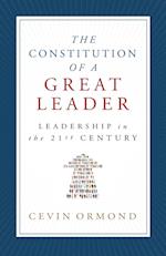 The Constitution of a Great Leader