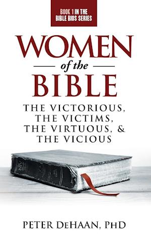 Women of the Bible