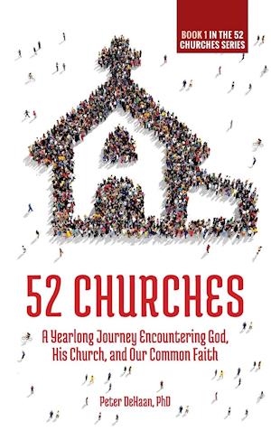 52 Churches