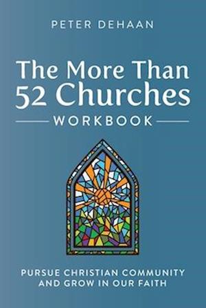 The More Than 52 Churches Workbook