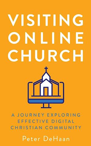 Visiting Online Church