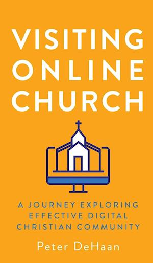 Visiting Online Church