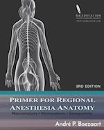 Primer for Regional Anesthesia Anatomy