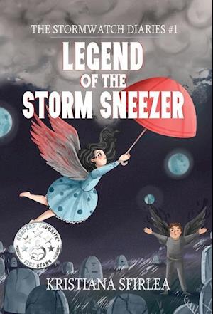 Legend of the Storm Sneezer