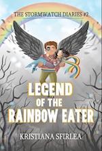 Legend of the Rainbow Eater 