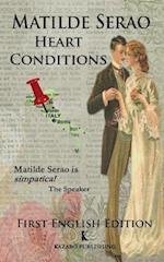 Heart Conditions: Sentimental Adventures in Turn-of-the-Century Italy 