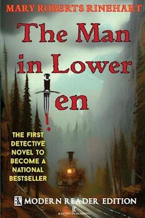 The Man in Lower Ten - Modern Reader Edition