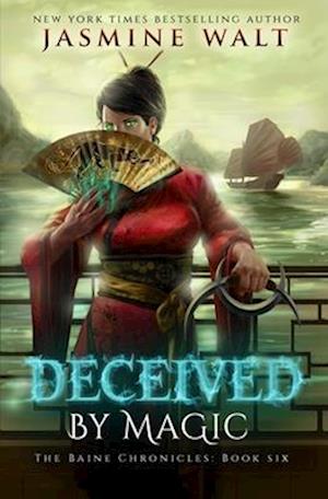 Deceived by Magic