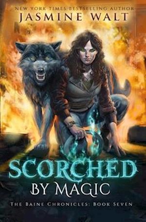 Scorched by Magic