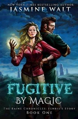 Fugitive By Magic