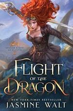 Flight of the Dragon 