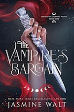 The Vampire's Bargain