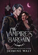 The Vampire's Bargain