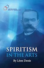 Spiritism in the Arts