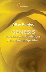Genesis: Miracles and Predictions according to Spiritism 