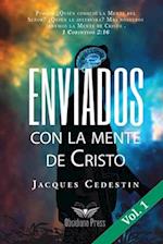 Enviados con la mente de Cristo